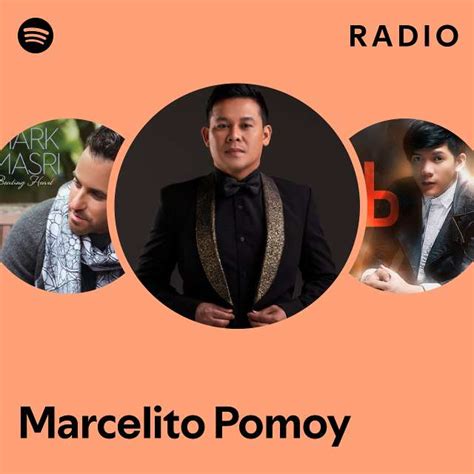 marcelito pomoy en français.